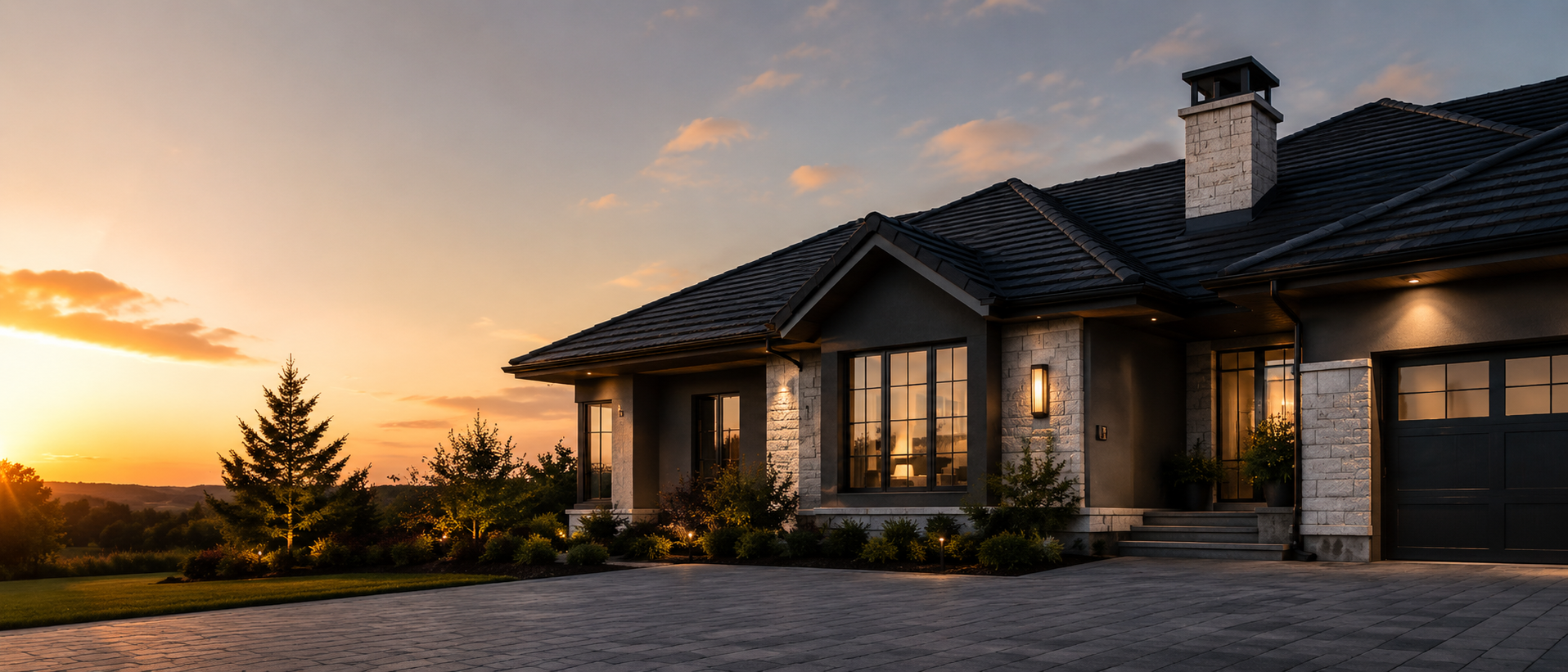 Premium residential home with newly restored roof in Indooropilly Brisbane